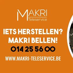 Makri Teleservice