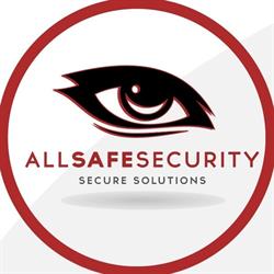 All Safe Security Bvba