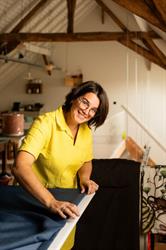 katrijn de waele zetelstoffering en interieur