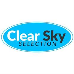 Clear Sky Selection