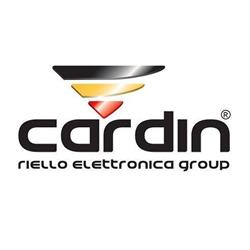 Cardin Elettronica Belgium
