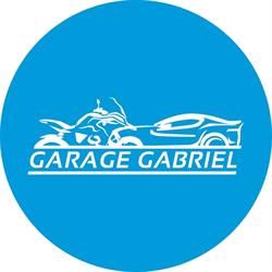 GARAGE GABRIEL