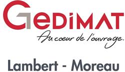 Gedimat Lambert-Moreau