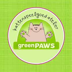 greenPAWS