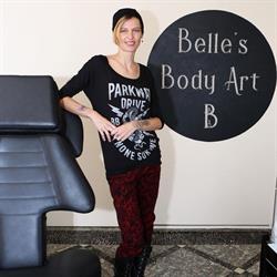 Belle 's Body Art