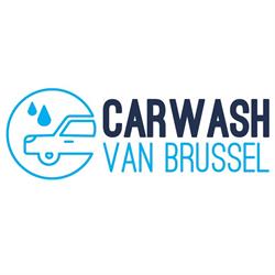 Carwash Van Brussel