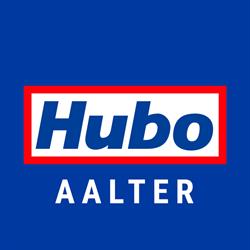 Hubo Aalter