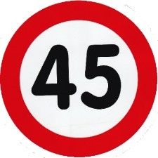 Auto45