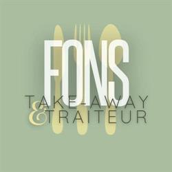 TRAITEUR & TAKE-AWAY FONS