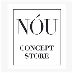 NÓU conceptstore