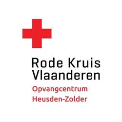 Rode Kruis Opvangcentrum Heusden-Zolder