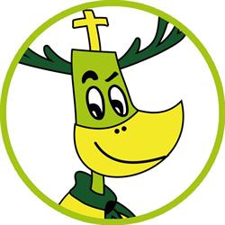 Patro Tom Dooley De Saint-Hubert