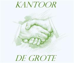 Kantoor De Grote