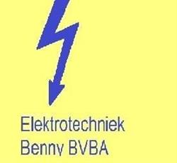 Elektrotechniek Benny bvba
