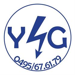 Yannick Elektriek bv