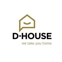 D-HOUSE VASTGOED