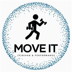 Move it (p)rehab & performance center merchtem
