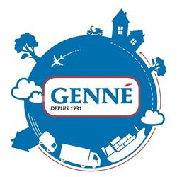 Genné