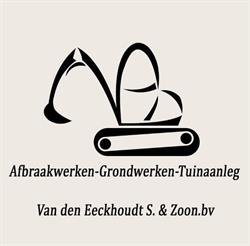 Afbraakwerken - Grondwerken - Tuinaanleg Van den Eeckhoudt S. & zoon BV