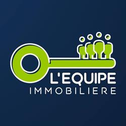L'équipe immobilière