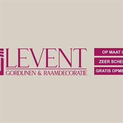 Levent Gordijnen & Raamdecoratie