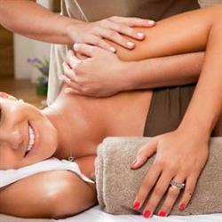 Diana Relax en beauty salon