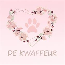 Hondentrimsalon De kWAFfeur