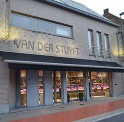 Kwaliteitsslagerij VAN DER STUYFT