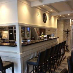 Bistro Kippenren