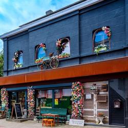 Wensput, BistroBrocant