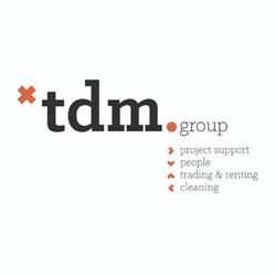 TDM GROUP BV