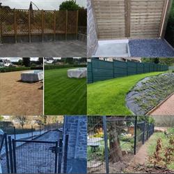 Parcs et Jardins Lionel Monteforte