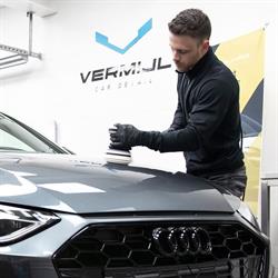 Vermijl Car Detail