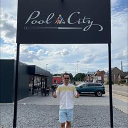 Pool City