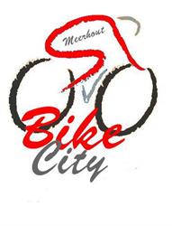 Bikecity Meerhout Willy Mertens