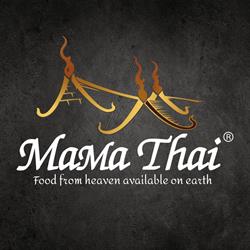 Mama-Thai ' food from heaven, available on earth '