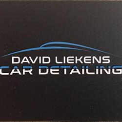 David Liekens car detailing