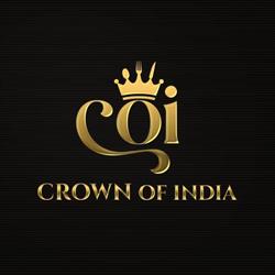 Crown of India