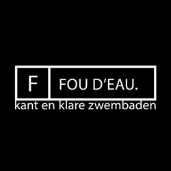 Fou D'eau zwembaden