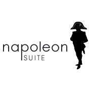 Privé Sauna Napoleon Suite