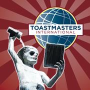 Toastmasters Fonske Leuven