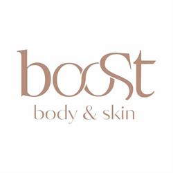 BooSt Body & Skin