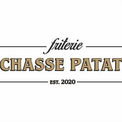 Friterie chasse patat