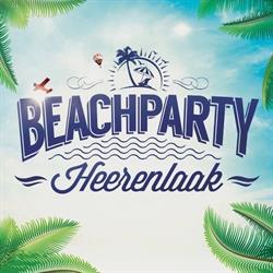Beachparty Heerenlaak