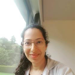 Dietwithmansi, Antwerp and online, nutritionist and food coach