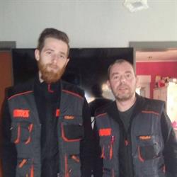 Godfroid pneus Didier et Patrick