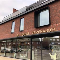 De Looise verfhandel