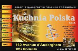 Kuchnia Polska