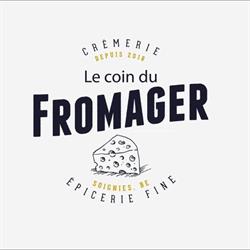 Le Coin Du Fromager