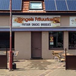 Tongels Frituurken